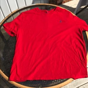 Polo t shirt